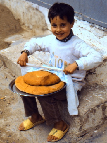 Morocco_Boy with Bread.jpg